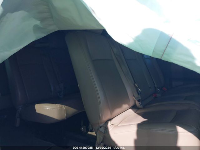 5BZAF0AA1GN850761 Nissan Nv Passenger Nv3500 Hd Sl V8