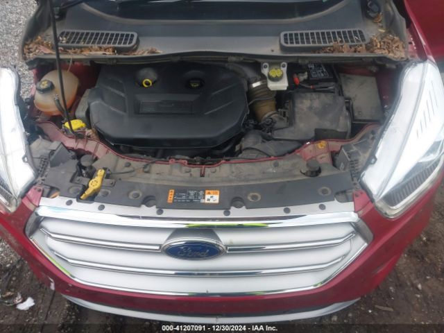 1FMCU9G93HUB94906 Ford ESCAPE SE