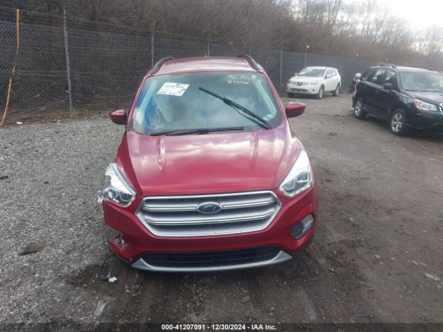 1FMCU9G93HUB94906 Ford ESCAPE SE