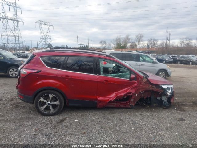 1FMCU9G93HUB94906 Ford ESCAPE SE