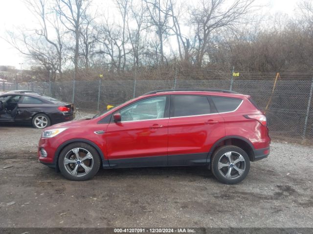 1FMCU9G93HUB94906 Ford ESCAPE SE