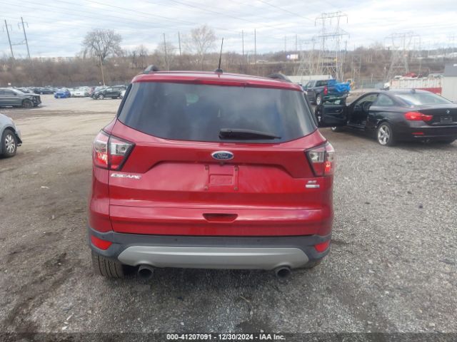 1FMCU9G93HUB94906 Ford ESCAPE SE