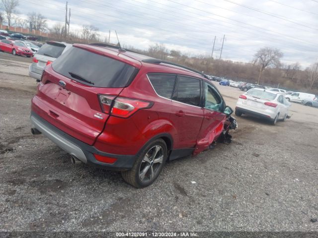 1FMCU9G93HUB94906 Ford ESCAPE SE