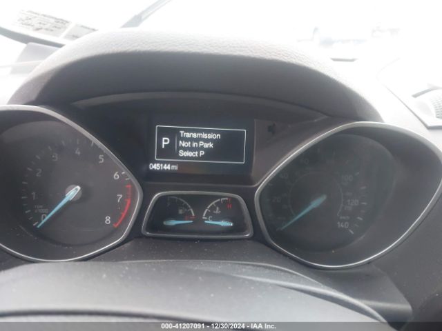 1FMCU9G93HUB94906 Ford ESCAPE SE