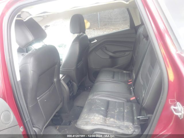 1FMCU9G93HUB94906 Ford ESCAPE SE