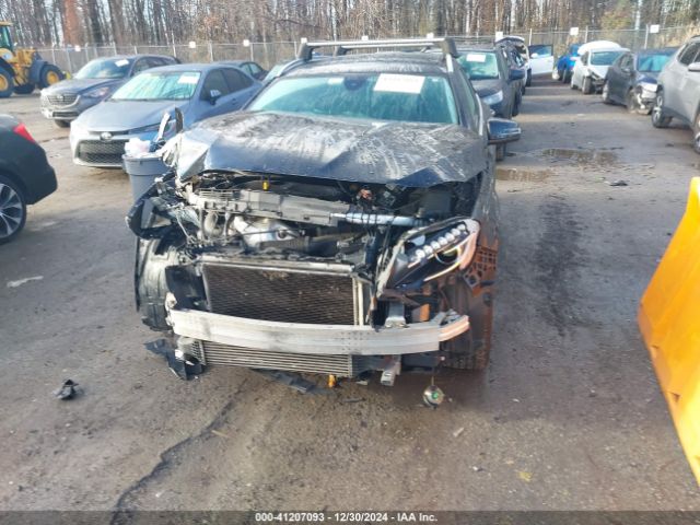WDCTG4GB7GJ250230 Mercedes-Benz Gla 250 4matic