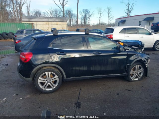 WDCTG4GB7GJ250230 Mercedes-Benz Gla 250 4matic