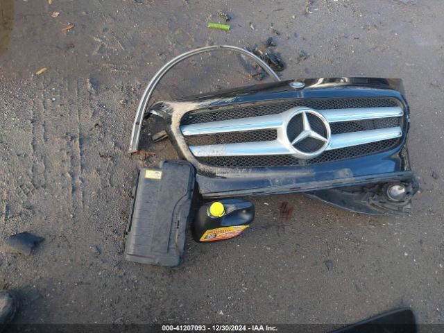 WDCTG4GB7GJ250230 Mercedes-Benz Gla 250 4matic