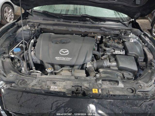JM1GJ1W57G1420234 Mazda Mazda6 I Grand Touring