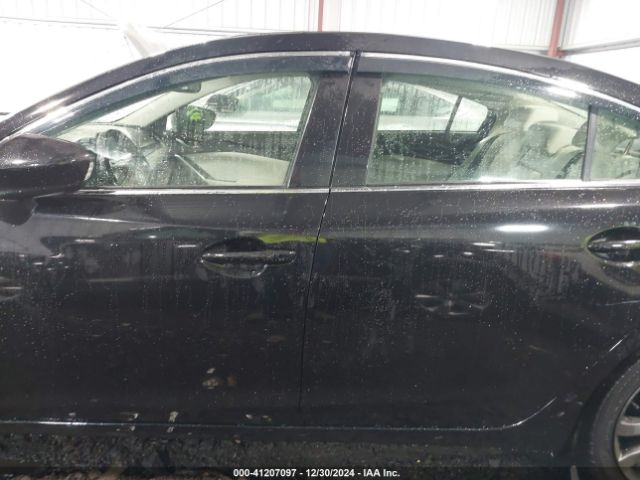 JM1GJ1W57G1420234 Mazda Mazda6 I Grand Touring