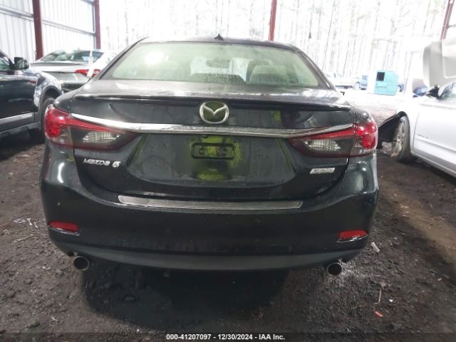 JM1GJ1W57G1420234 Mazda Mazda6 I Grand Touring