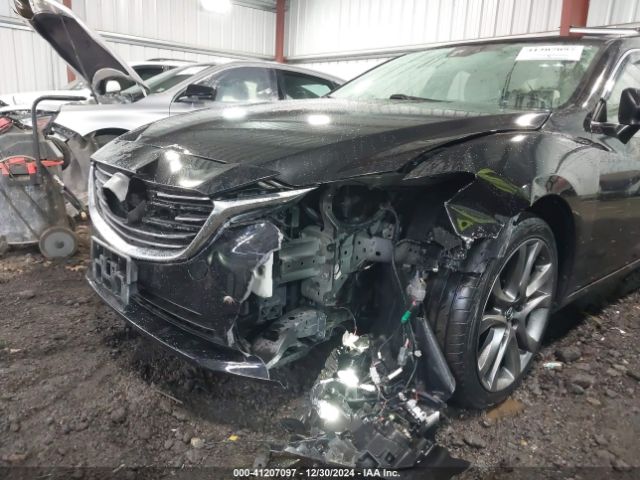 JM1GJ1W57G1420234 Mazda Mazda6 I Grand Touring