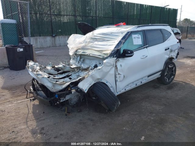 2024 KIA SELTOS KNDETCA77R7608841 Photo 1