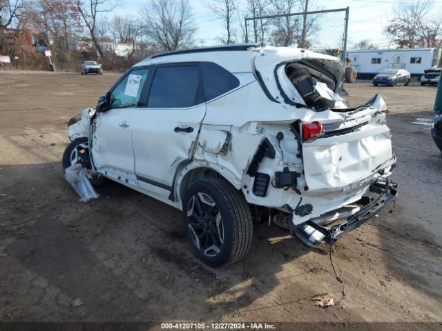 2024 KIA SELTOS KNDETCA77R7608841 Photo 2