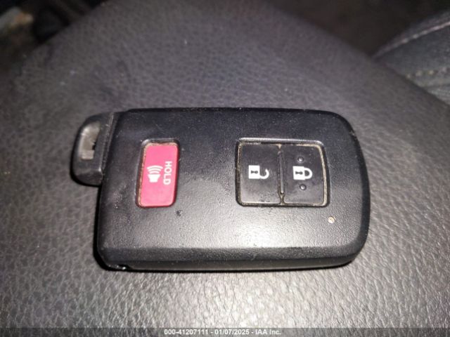 3TMCZ5AN4PM625017 Toyota Tacoma Trd Off Road