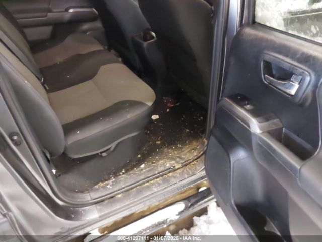 3TMCZ5AN4PM625017 Toyota Tacoma Trd Off Road