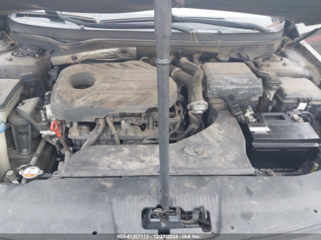 5NPE34AB7FH144032 Hyundai Sonata Limited 2.0t