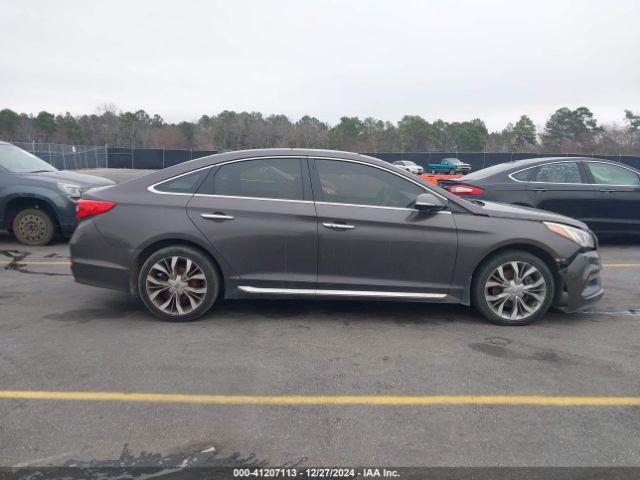 5NPE34AB7FH144032 Hyundai Sonata Limited 2.0t