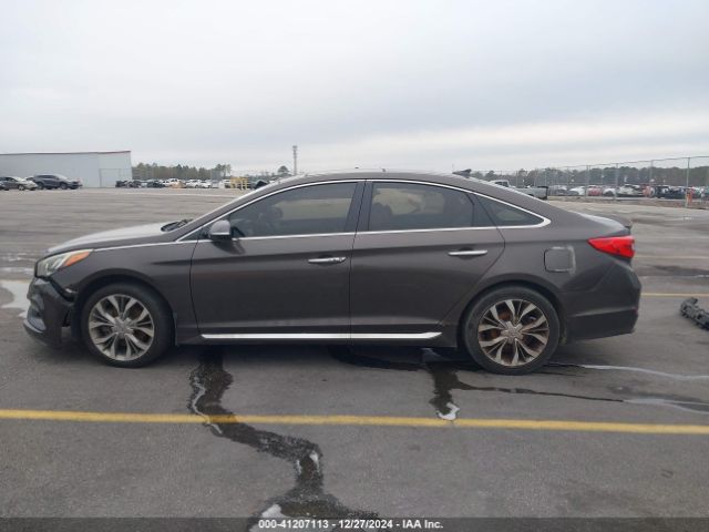 5NPE34AB7FH144032 Hyundai Sonata Limited 2.0t