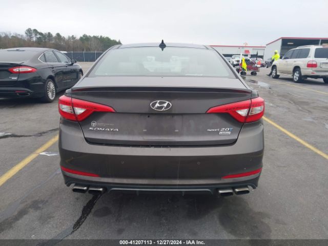 5NPE34AB7FH144032 Hyundai Sonata Limited 2.0t