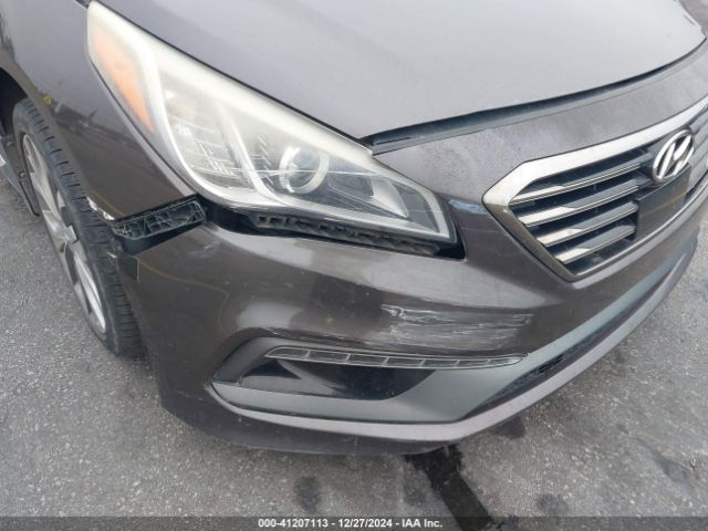 5NPE34AB7FH144032 Hyundai Sonata Limited 2.0t