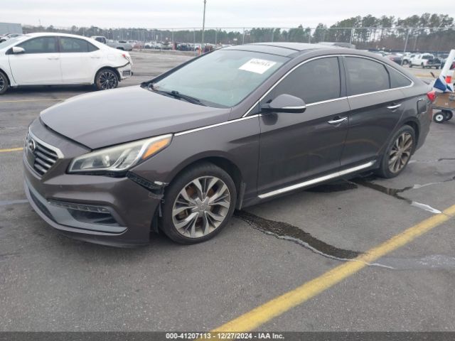 5NPE34AB7FH144032 Hyundai Sonata Limited 2.0t