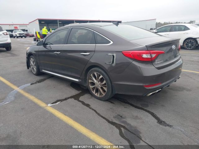 5NPE34AB7FH144032 Hyundai Sonata Limited 2.0t