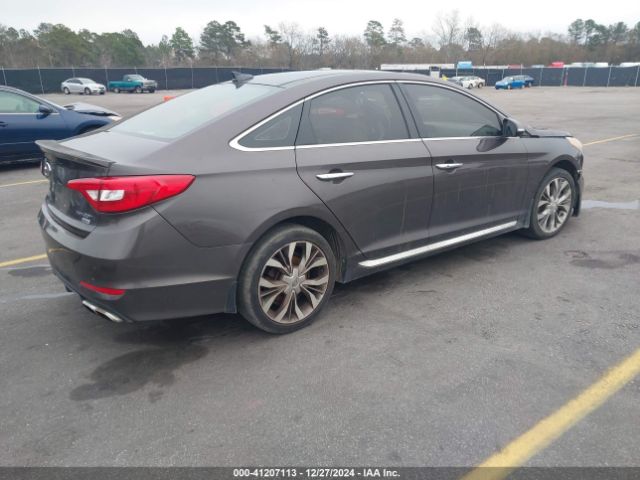 5NPE34AB7FH144032 Hyundai Sonata Limited 2.0t