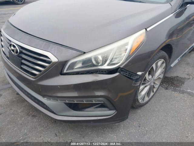 5NPE34AB7FH144032 Hyundai Sonata Limited 2.0t