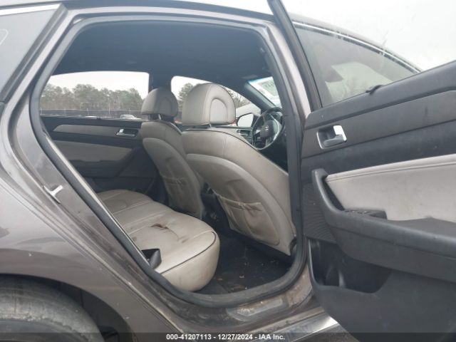 5NPE34AB7FH144032 Hyundai Sonata Limited 2.0t