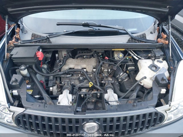 Продажа на аукционе авто 2005 Buick Rendezvous Cx, vin: 3G5DB03E05S546694, номер лота: 41207117