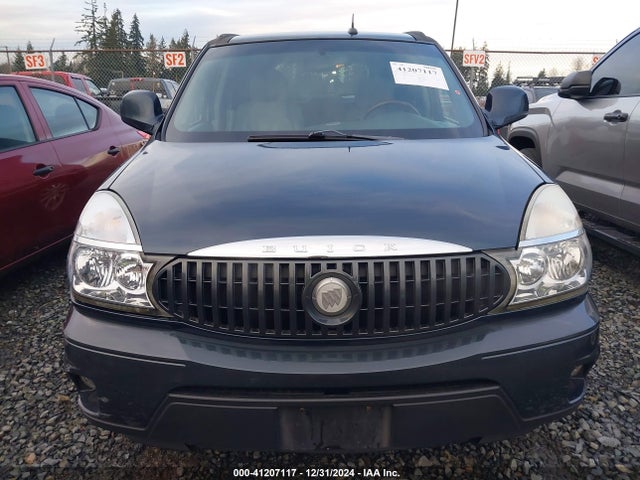 Продажа на аукционе авто 2005 Buick Rendezvous Cx, vin: 3G5DB03E05S546694, номер лота: 41207117