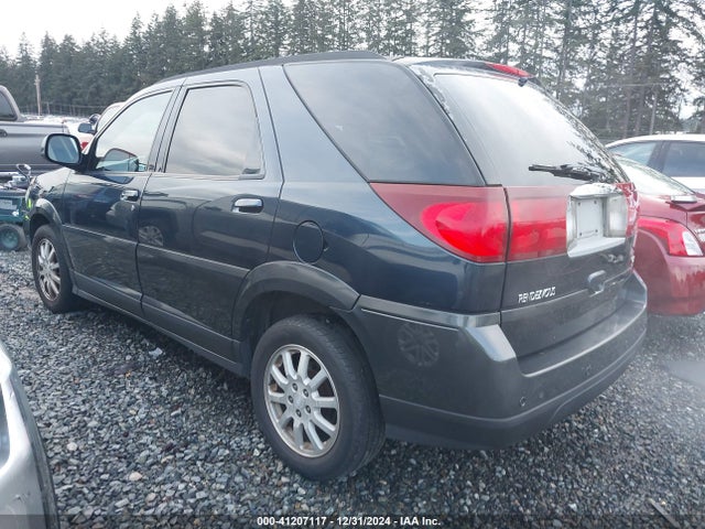 Продажа на аукционе авто 2005 Buick Rendezvous Cx, vin: 3G5DB03E05S546694, номер лота: 41207117
