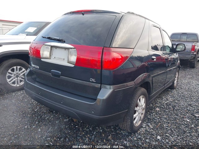 Продажа на аукционе авто 2005 Buick Rendezvous Cx, vin: 3G5DB03E05S546694, номер лота: 41207117