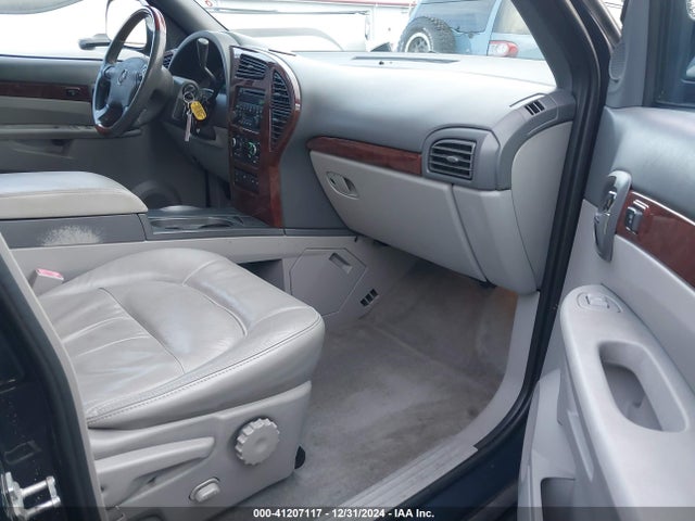 Продажа на аукционе авто 2005 Buick Rendezvous Cx, vin: 3G5DB03E05S546694, номер лота: 41207117