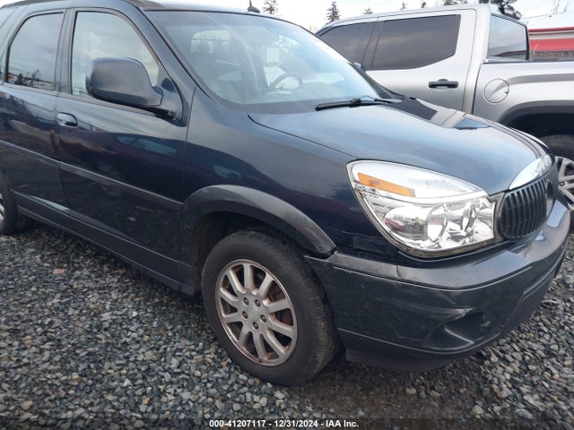Продажа на аукционе авто 2005 Buick Rendezvous Cx, vin: 3G5DB03E05S546694, номер лота: 41207117