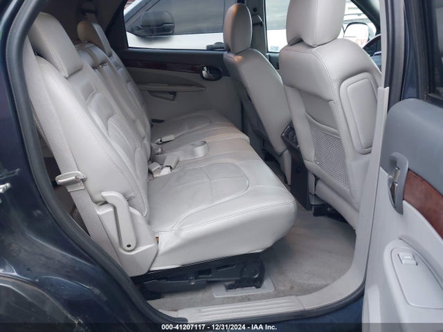 Продажа на аукционе авто 2005 Buick Rendezvous Cx, vin: 3G5DB03E05S546694, номер лота: 41207117
