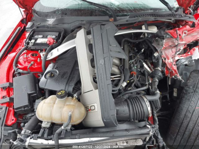 1FATP8FF0K5126275 Ford Mustang Gt Premium