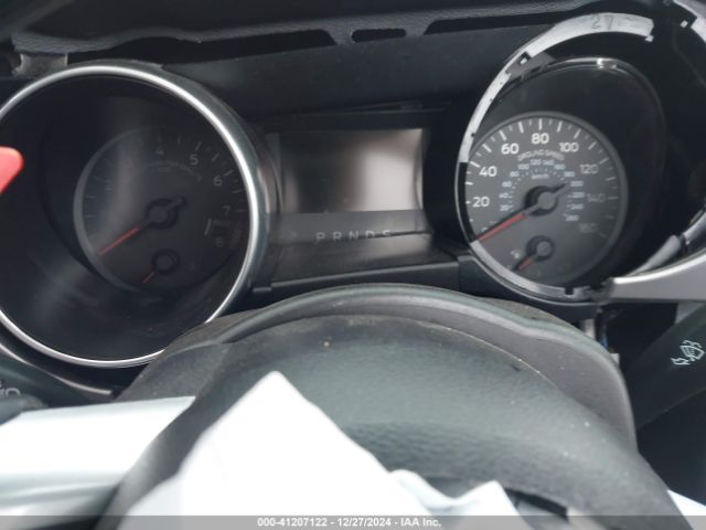 1FATP8FF0K5126275 Ford Mustang Gt Premium