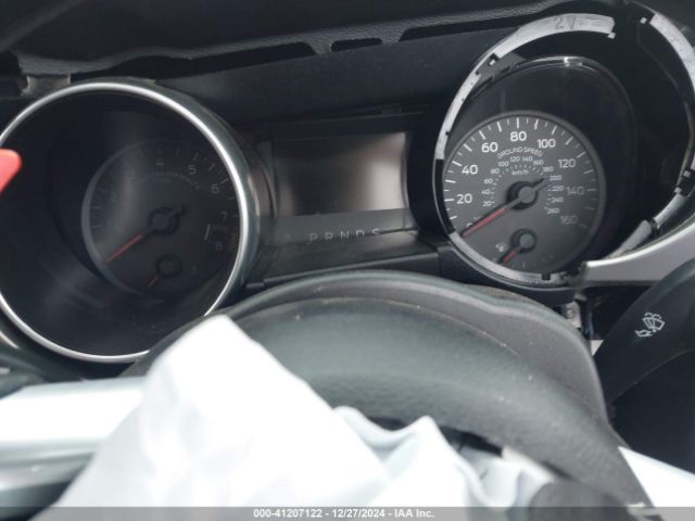 1FATP8FF0K5126275 Ford Mustang Gt Premium