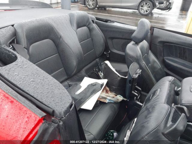 1FATP8FF0K5126275 Ford Mustang Gt Premium