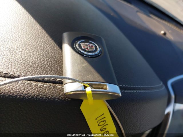 3GYFNCE37ES576677 Cadillac Srx Performance Collection