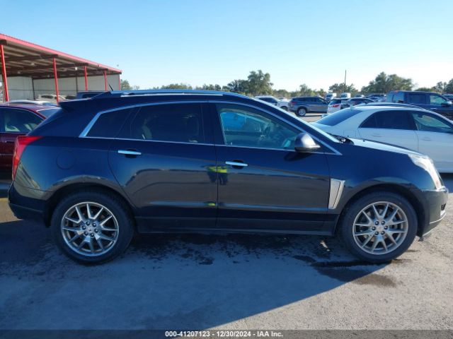 3GYFNCE37ES576677 Cadillac Srx Performance Collection