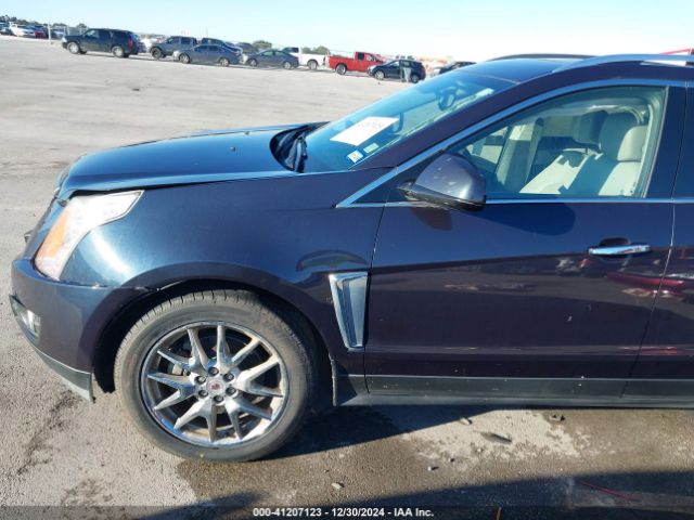 3GYFNCE37ES576677 Cadillac Srx Performance Collection
