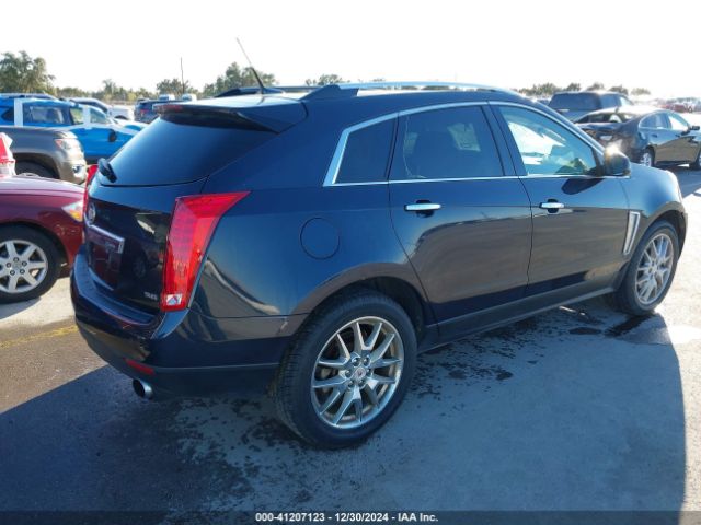 3GYFNCE37ES576677 Cadillac Srx Performance Collection