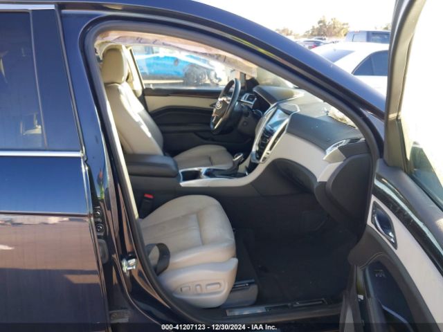 3GYFNCE37ES576677 Cadillac Srx Performance Collection