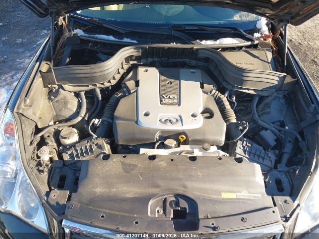 JN1BJ0RR9GM260412 Infiniti QX50