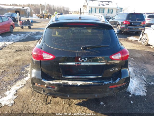 JN1BJ0RR9GM260412 Infiniti QX50
