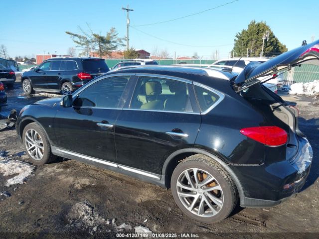 JN1BJ0RR9GM260412 Infiniti QX50