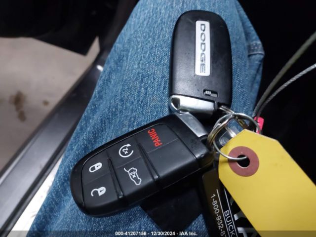 1C4RDJDG0JC171906 Dodge Durango Gt Awd